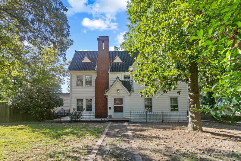 701 Lancaster Ave, Monroe, NC 28112