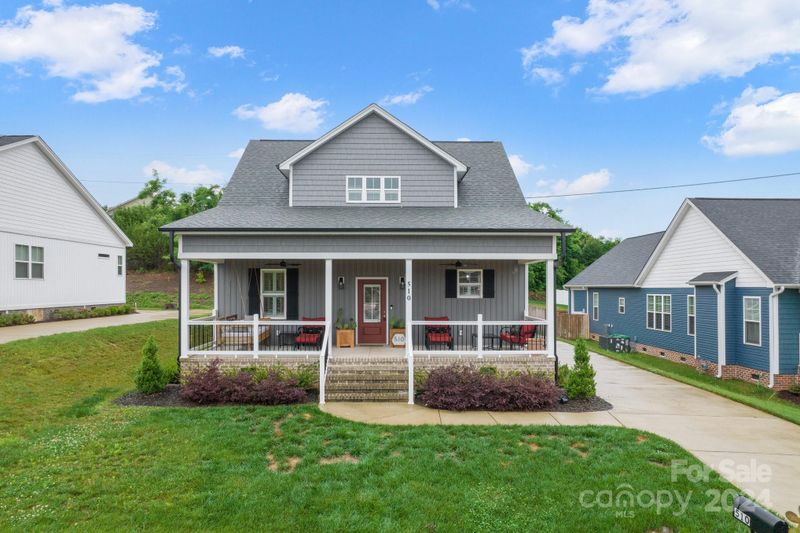 510 Standpipe Hill, Cramerton, NC 28032