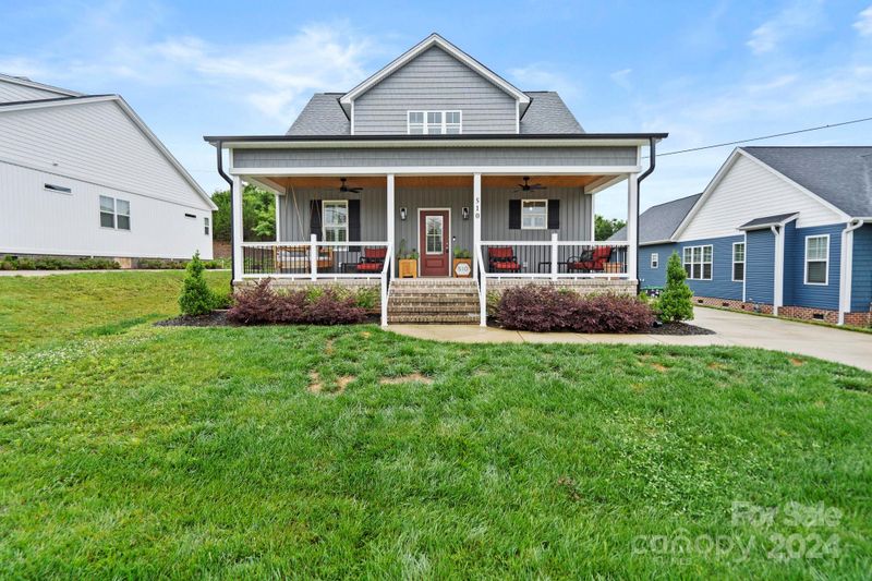 510 Standpipe Hill, Cramerton, NC 28032