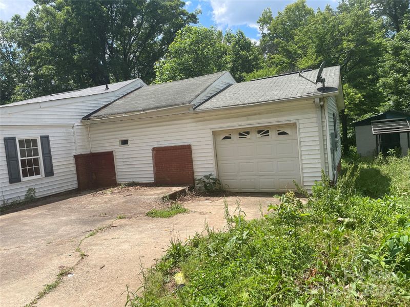 1150 Turkey Creek Rd, York, SC 29745