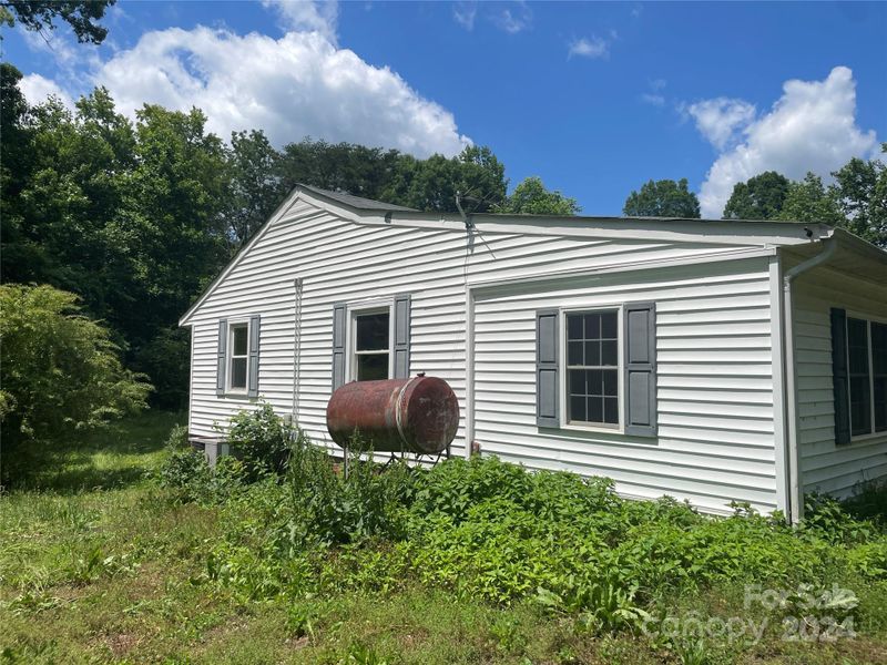1150 Turkey Creek Rd, York, SC 29745
