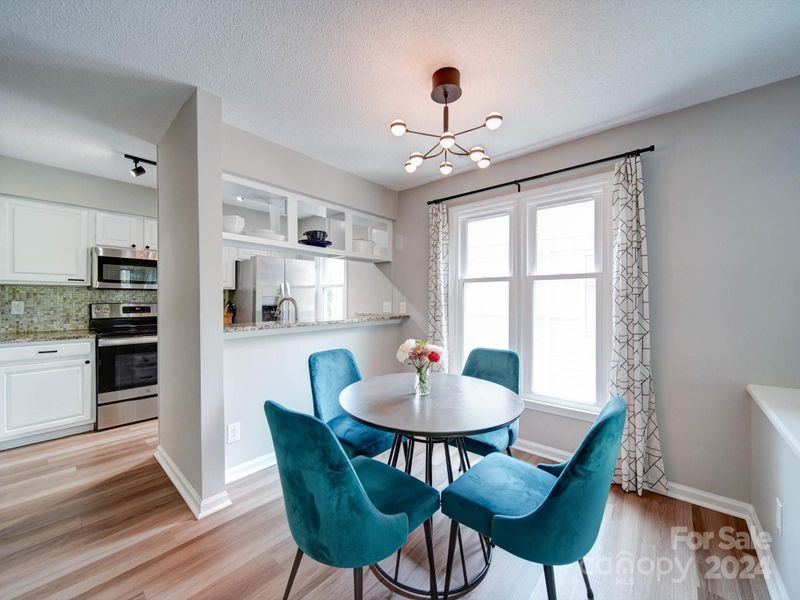308 Queens Rd #21, Charlotte, NC 28204