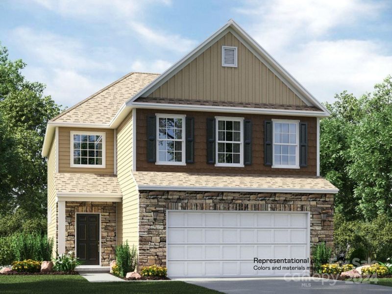 18211 Stark Way, Charlotte, NC 28278