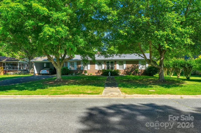1304 Georgia Ave, Monroe, NC 28112