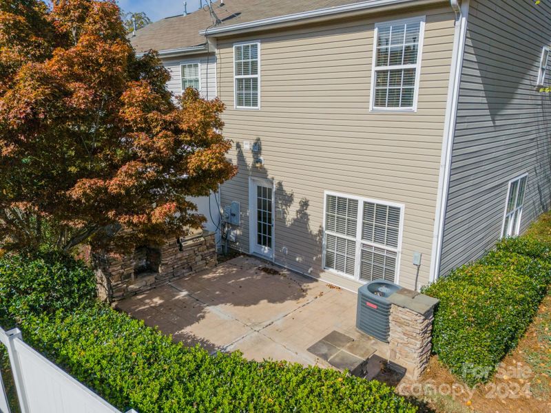 1301 Smokey Quartz Ln, Fort Mill, SC 29708