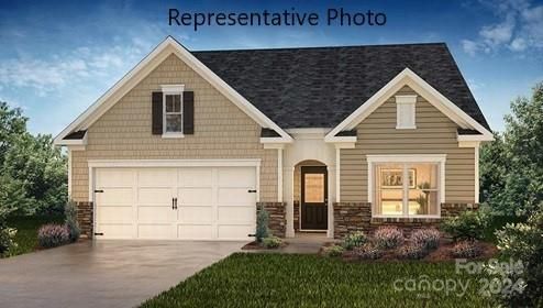 7695 Bainbridge Rd, Sherrills Ford, NC 28673