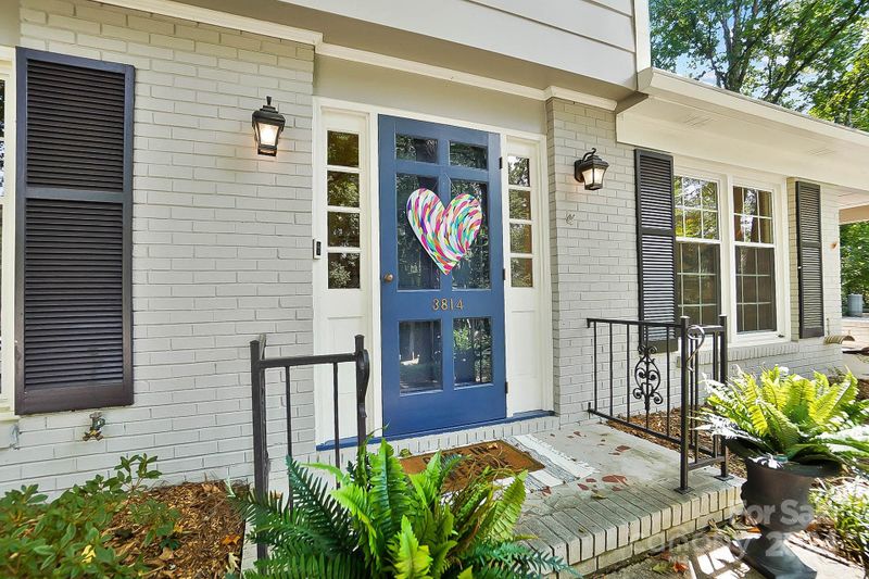 3814 Chandworth Rd, Charlotte, NC 28210