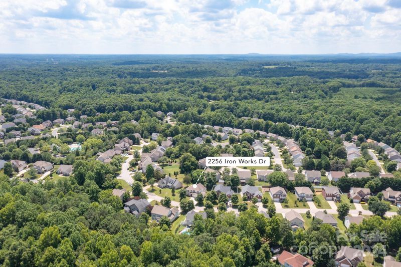 2256 Iron Works Dr, Clover, SC 29710