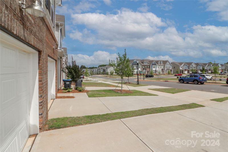 12968 Canton Side Ave, Charlotte, NC 28273