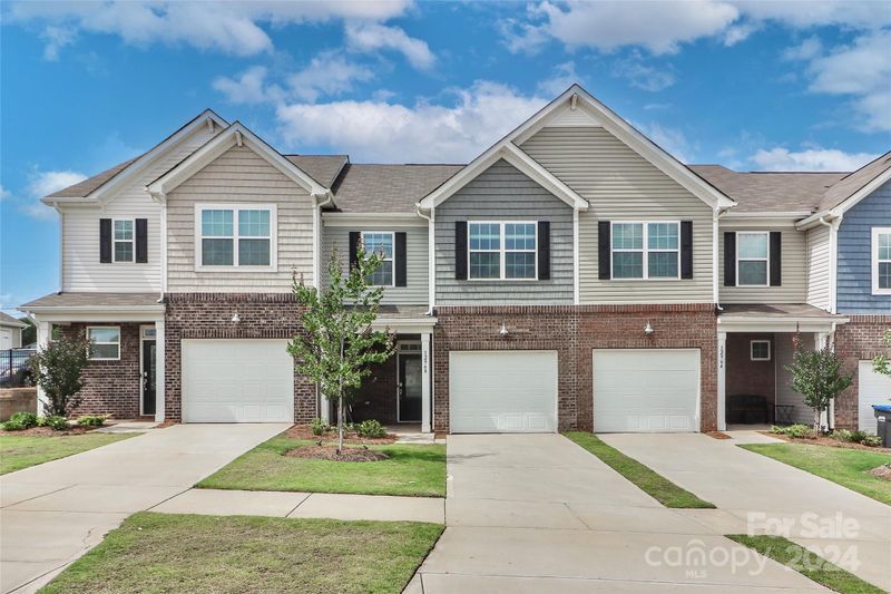 12968 Canton Side Ave, Charlotte, NC 28273