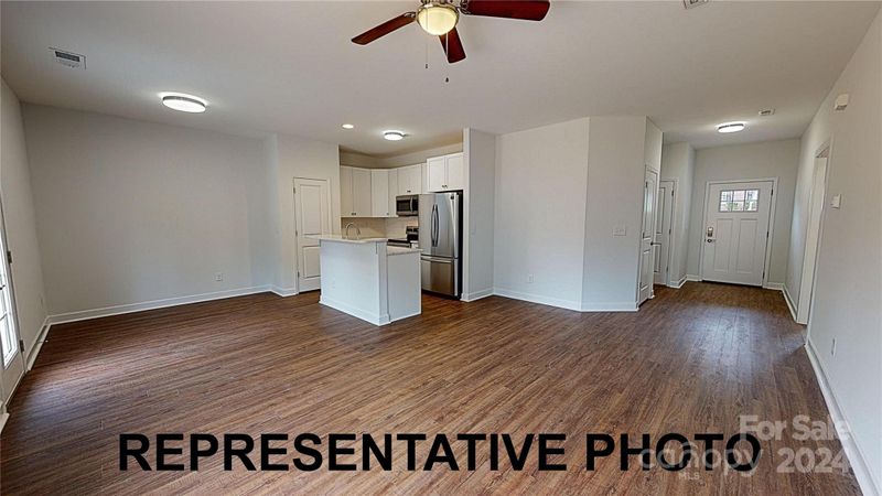 513 Broome St, Monroe, NC 28110