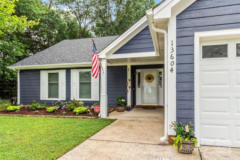 13604 Quixley Ln, Charlotte, NC 28273