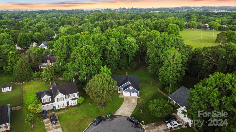 13604 Quixley Ln, Charlotte, NC 28273