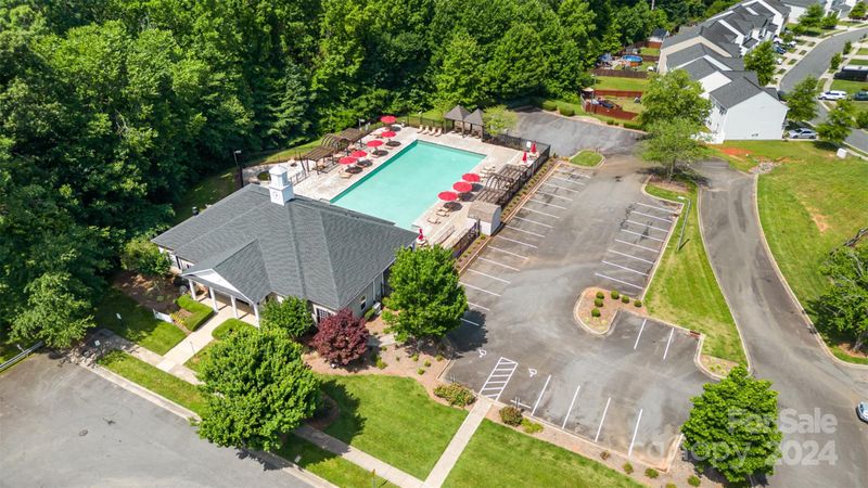 13824 Pinyon Pine Ln, Charlotte, NC 28215