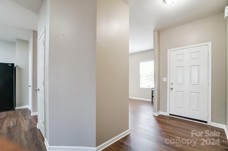 8903 Gray Willow Rd, Charlotte, NC 28227