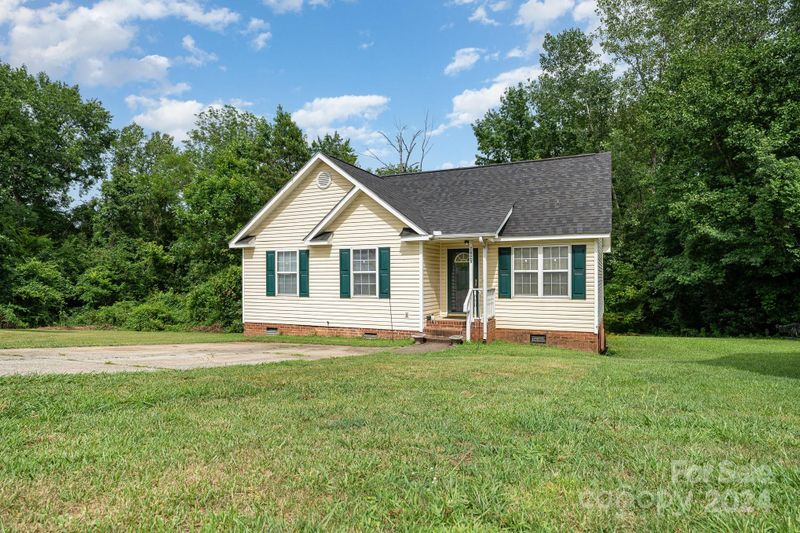 2028 Slater Springs Dr, Charlotte, NC 28216