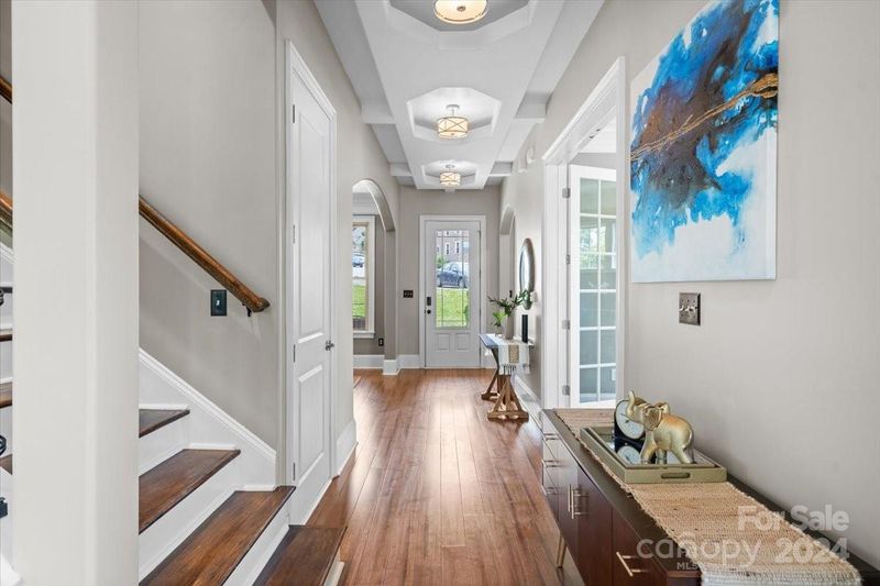 8700 Trevor Ct, Harrisburg, NC 28075