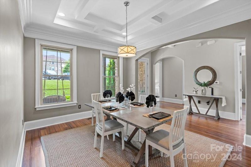8700 Trevor Ct, Harrisburg, NC 28075