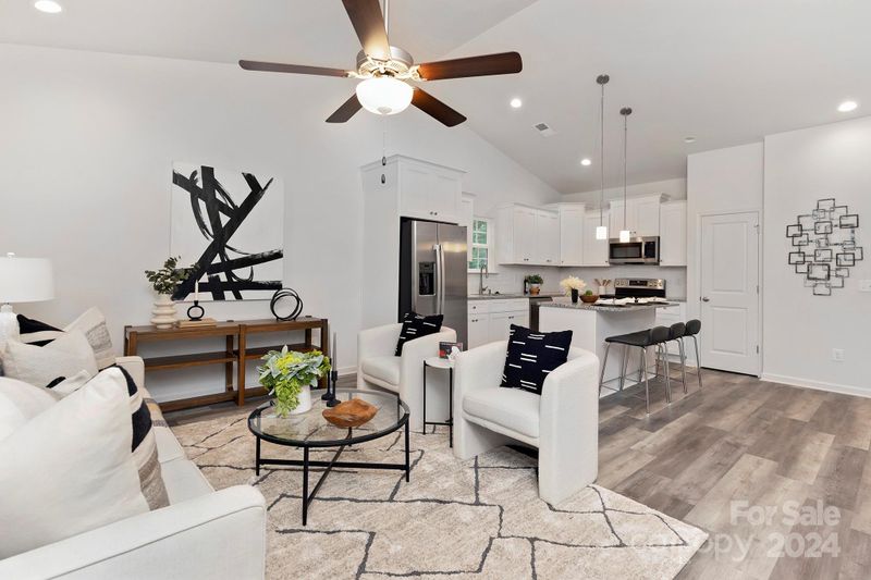 2150 Sunset Blvd, Charlotte, NC 28269