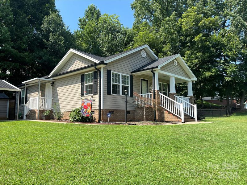 737 Ray St, Kings Mountain, NC 28086
