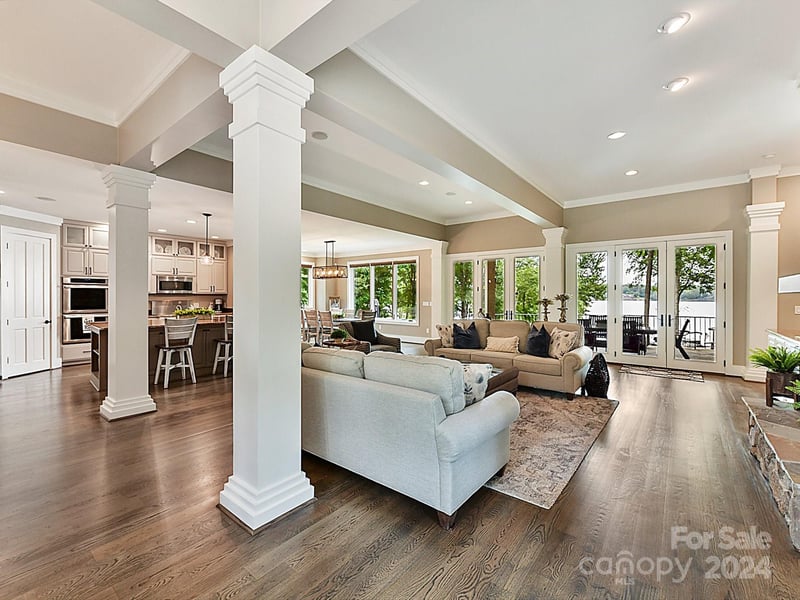 2338 Valelake Rd, York, SC 29745