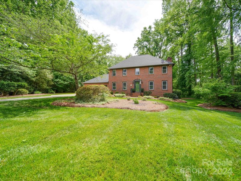 6300 Golden Eagle Ln, Mint Hill, NC 28227