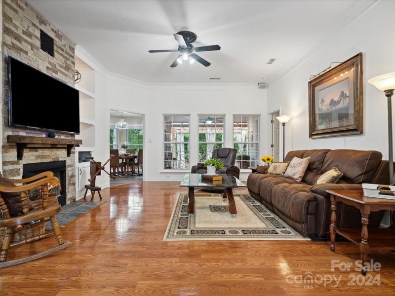 1616 Winthrop Ln, Monroe, NC 28110