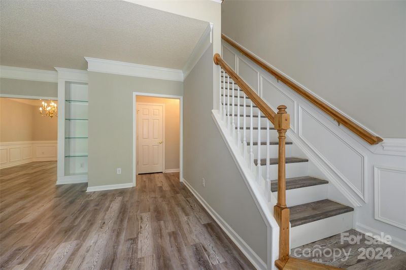 2819 Glen Summit Dr, Charlotte, NC 28270