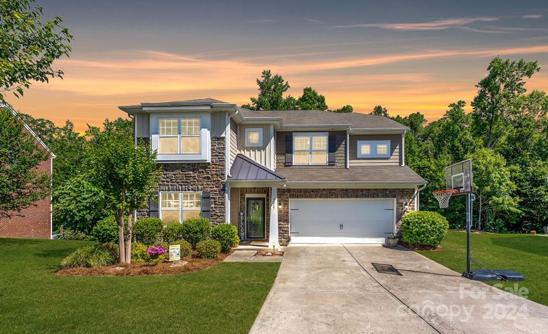 3217 Wicklow Ln, Gastonia, NC 28056