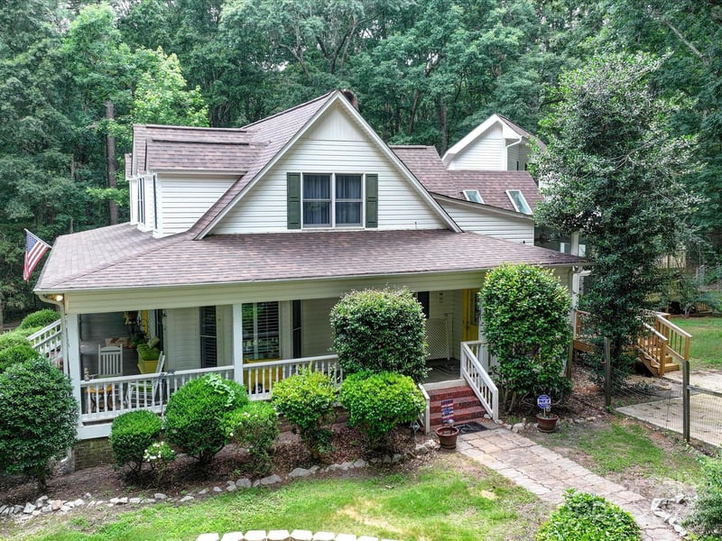 3918 Belk Mill Rd, Wingate, NC 28174