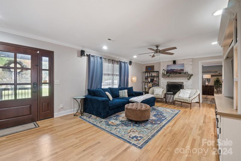 1410 Crestfield Dr, Lancaster, SC 29720