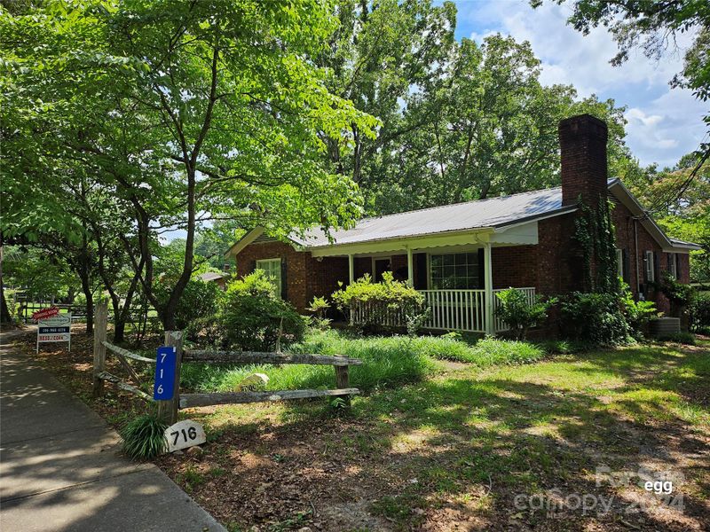 716 Old Providence Rd, Waxhaw, NC 28173