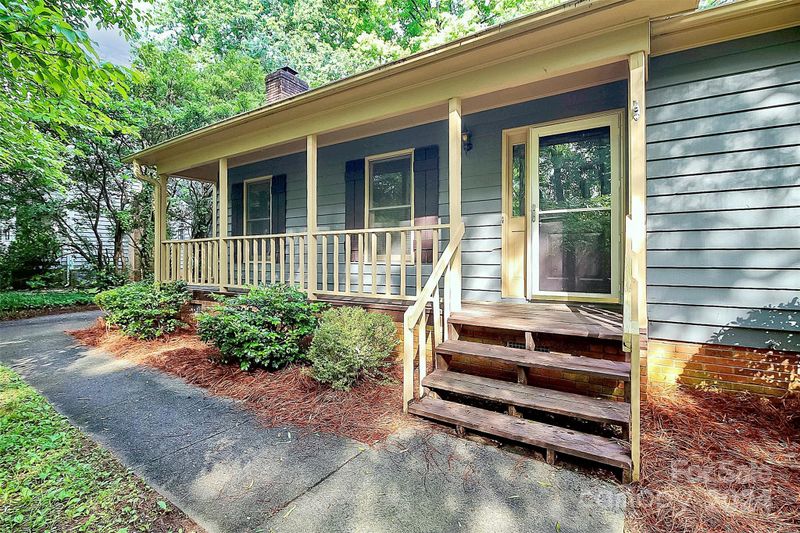 4509 Fair Springs Rd, Charlotte, NC 28227