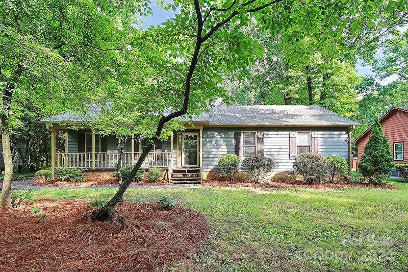 4509 Fair Springs Rd, Charlotte, NC 28227