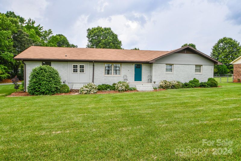 425 Baucom Deese Rd, Monroe, NC 28110