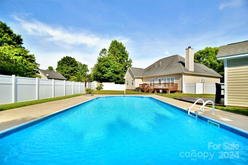 2364 Wednesbury Ct, Kannapolis, NC 28083