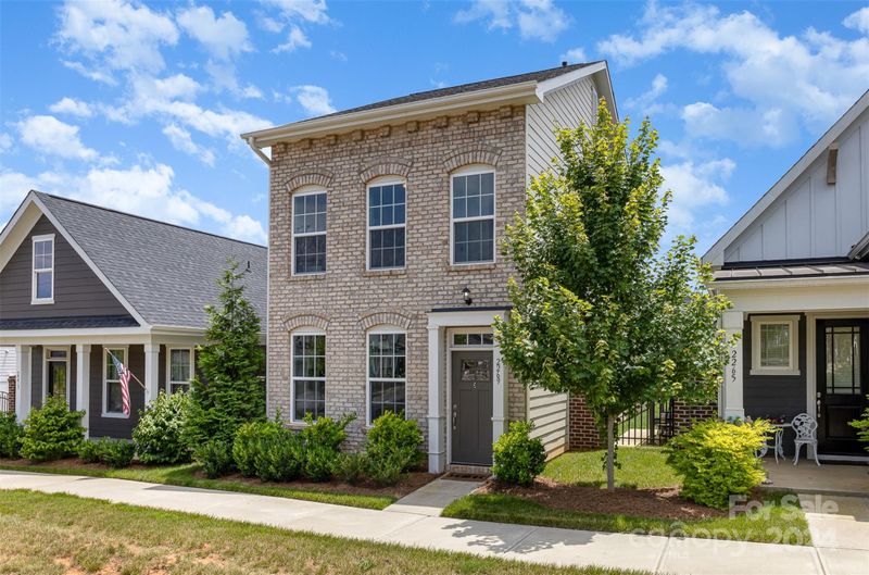 2269 Moss Haven Ln, Denver, NC 28037