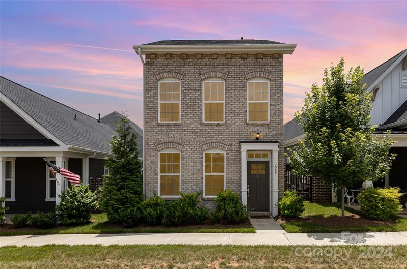 2269 Moss Haven Ln, Denver, NC 28037