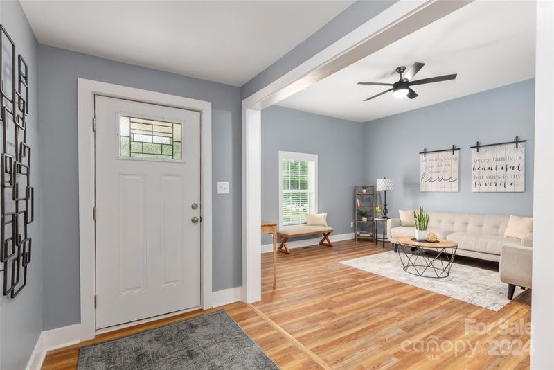 508 Ida St, Gastonia, NC 28054