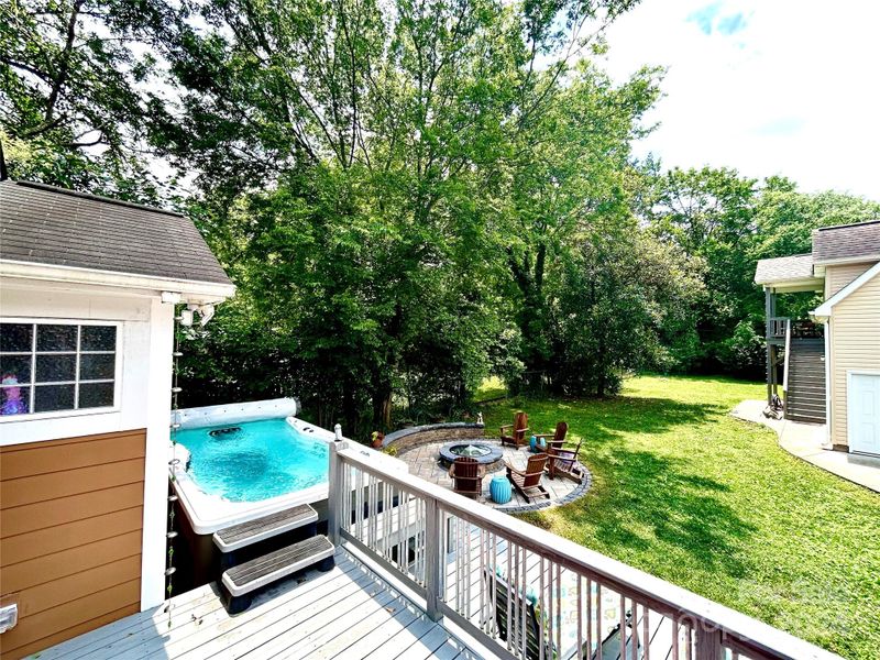 806 E 36th St, Charlotte, NC 28205