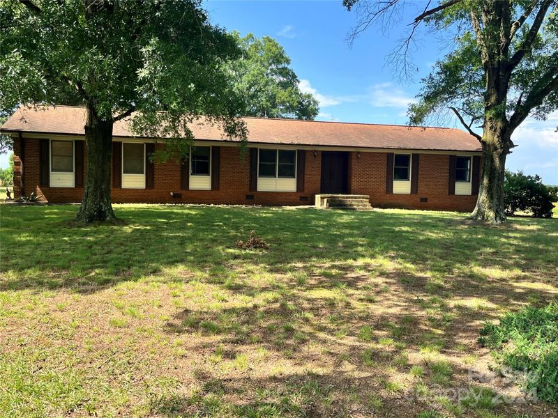 6515 Deep Springs Rd, Marshville, NC 28103
