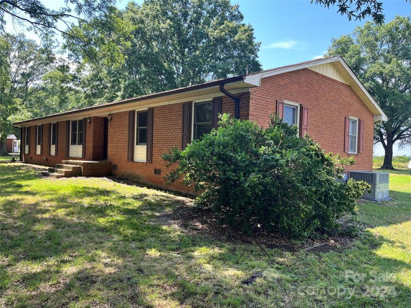 6515 Deep Springs Rd, Marshville, NC 28103