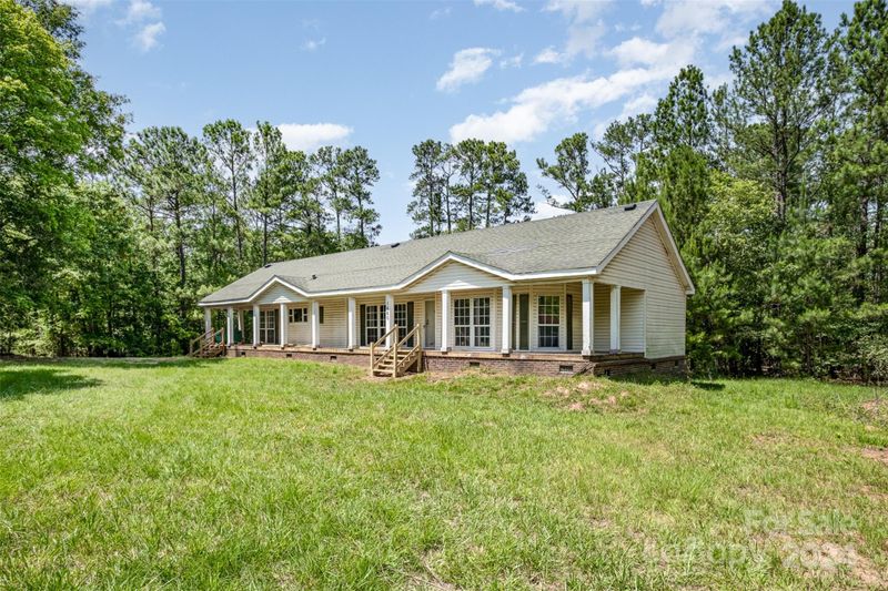 1680 Thomson Quarters Rd, Sharon, SC 29742