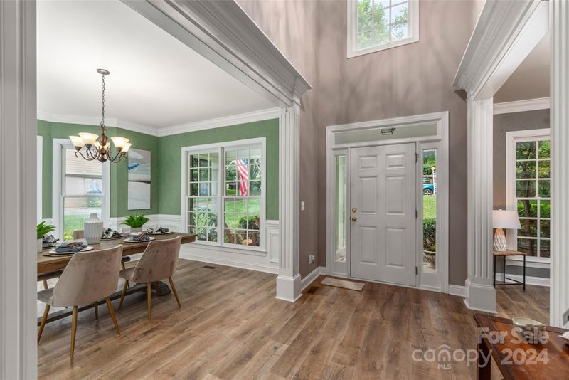 5507 Silver Creek Dr, Waxhaw, NC 28173
