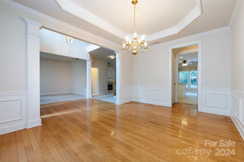 11009 Knight Castle Dr, Charlotte, NC 28277