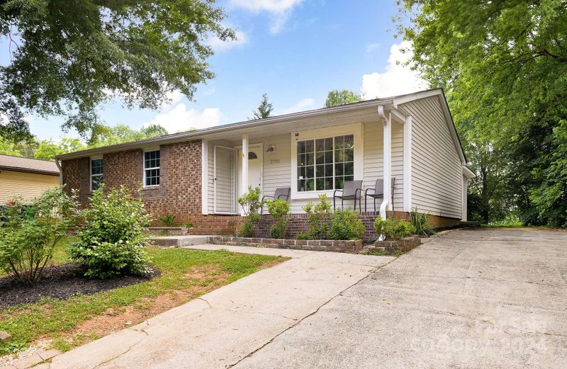 2701 Studley Rd #18, Charlotte, NC 28212