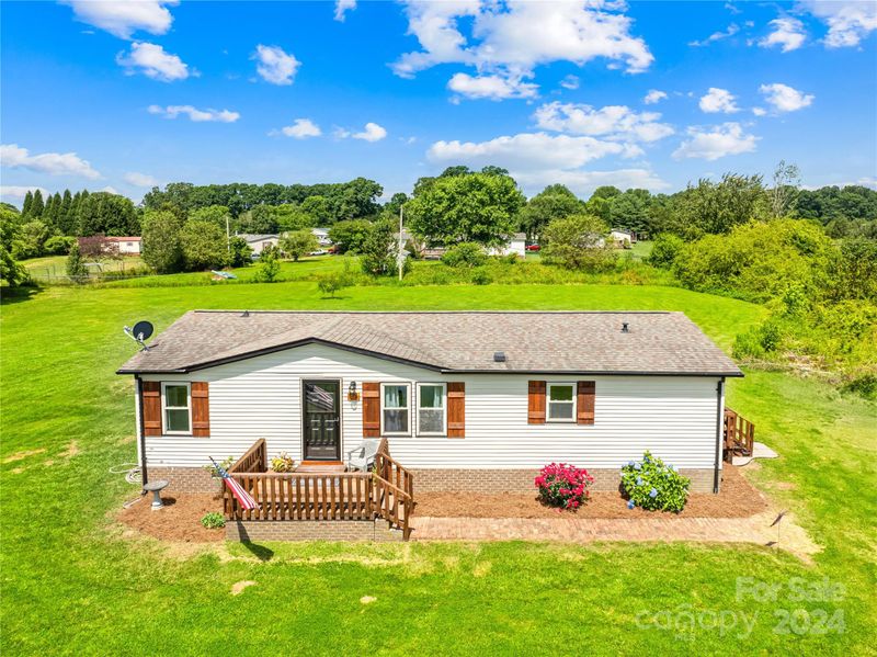 146 Lamb Rd, Statesville, NC 28677