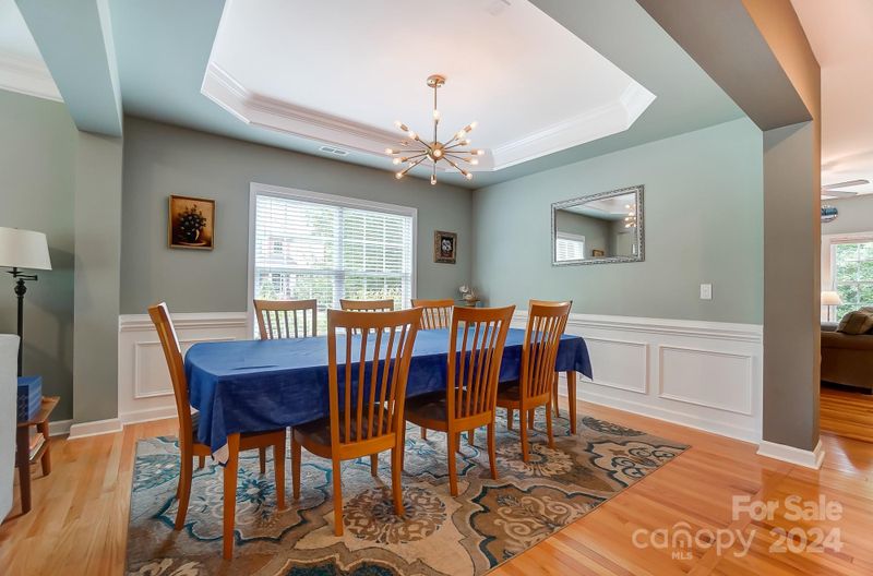 9440 Segundo Ln, Charlotte, NC 28278