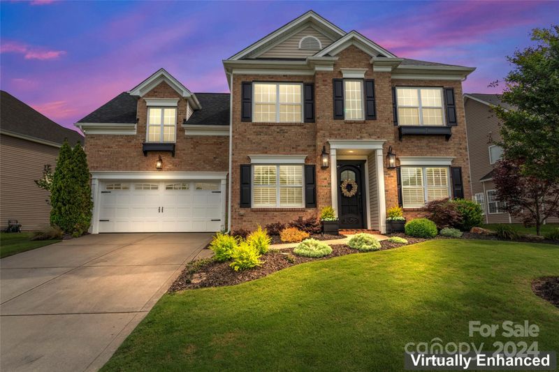 12929 Cedar Crossings Dr, Charlotte, NC 28273