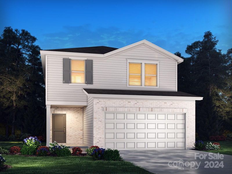4030 Backwater St, Concord, NC 28027